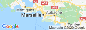 Marseille 05 map